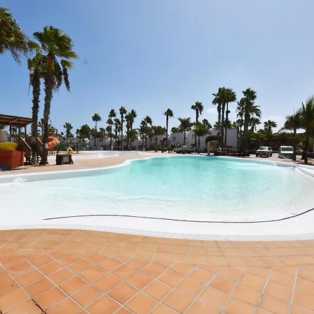Book Jet - Oasis Dunas Style & Wifi Apartamento