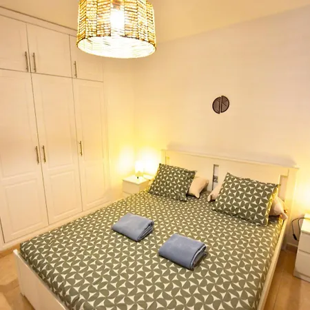 Book Jet - Oasis Dunas Style & Wifi Corralejo