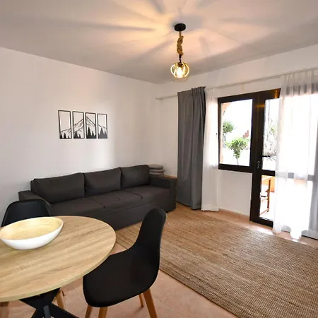 Apartamento Book Jet - Oasis Dunas Style & Wifi Corralejo