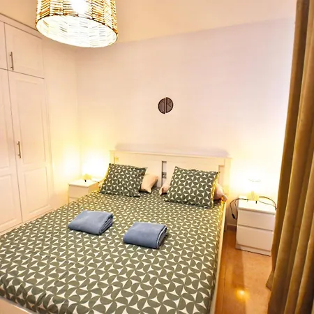 Apartamento Book Jet - Oasis Dunas Style & Wifi