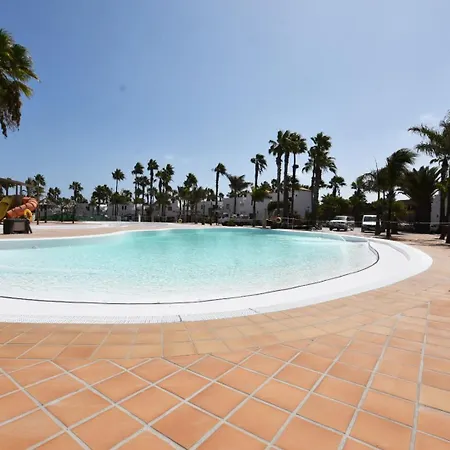 Book Jet - Oasis Dunas Style & Wifi Apartamento *