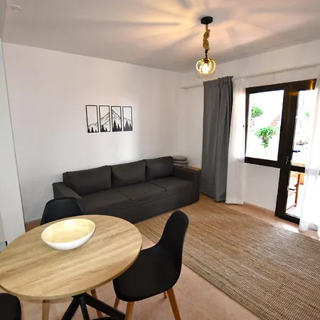 Book Jet - Oasis Dunas Style & Wifi Apartamento Corralejo