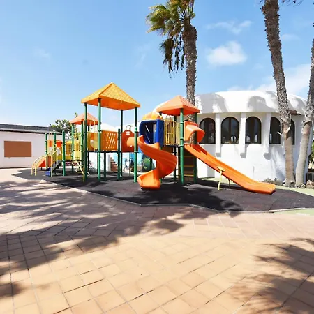 Book Jet - Oasis Dunas Style & Wifi Apartamento