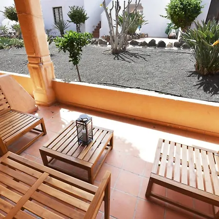 Apartamento Book Jet - Oasis Dunas Style & Wifi *